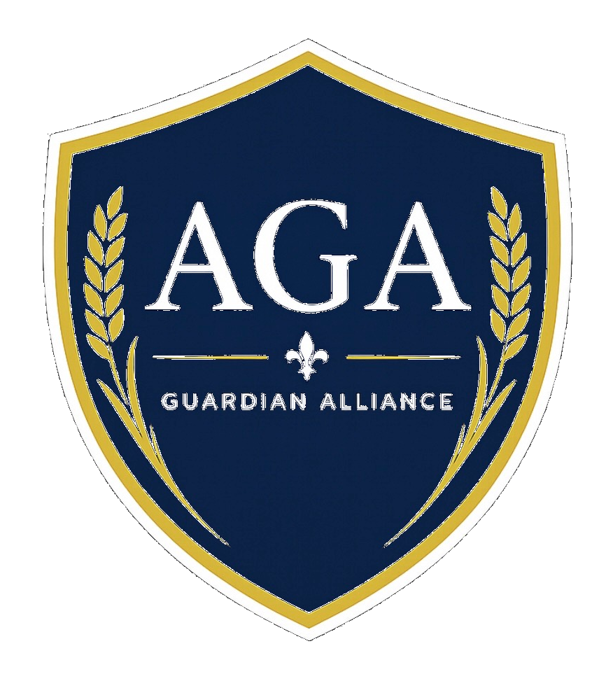 AGA Guardian Alliance